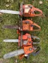 Husqvarna Stihl jonsered , снимка 2