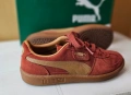 Кецове PUMA Palermo POP N38 24 cm Естествена кожа, снимка 7
