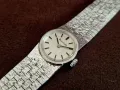 BULOVA швейцарски механичен часовник SWISS MADE , снимка 4