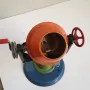 Колекционерска играчка бетонобъркачка Wilesco от 1960 г., снимка 7