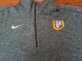 Спортна термо блуза Nike L, снимка 3
