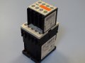 контактор Siemens 3RH1262-1APOO contactor auxiliar 220V, снимка 10