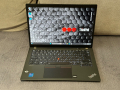 14'FHD IPS/i7-1255u/Thinkpad T14 Gen 3/24GB DDR4/512GB SSD/Гаранция, снимка 2