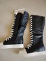Дамски ботуши -тип кецове , снимка 10