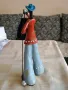 Статуетка на певец 28 см., снимка 4