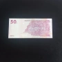 ⭐ Конго 50 франка 2019 г. AU ⭐, снимка 2