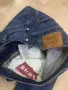 Оригинални мъжки дънки Levi’s , снимка 1