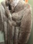 Палто естествен косъм Нутрия, снимка 4