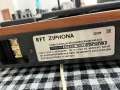 Rubin Ziphona грамофон, снимка 2