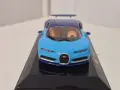 1/43 Bugatti Chiron 2016 Altaya , снимка 2