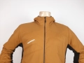 Mammut Rime Light IN Flex - Оригинално мъжко яке размер L, XL, снимка 6