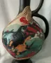 Авторска ваза от керамика , снимка 2