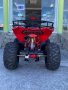 Бензиново ATV 200cc MaxMotors Sport Red Devil, снимка 8