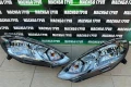 Фарове Led фар за Форд Фиеста Ford Fiesta MK8, снимка 2