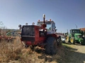 Трактор Т-150, снимка 2