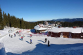 Продава двустаен апартамент на ски пистите в Пампорово , снимка 3