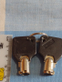 Два броя резервен ключ за кутия с инструменти за КОЛЕКЦИОНЕРИ 40945, снимка 5