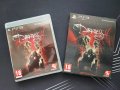 The Darkness 2 Special Edtion Paper 3d Sleeve 35лв. PS3 игра за Playstation 3 ПС3