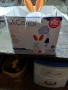 Продавам Pic Mr Carrot /Господин морков/ Детски инхалатор, снимка 3