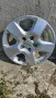 ORIGINAL GM SILVER 16 inch ASTRA H ZAFIRA B,Zafora B 1006077 / 13198634 , снимка 4