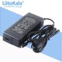 LiitoKala® 13S Зарядно 48V(54.6V) 48 V Li-Ion Батерия за Електрическо Колело Мотор Скутер Тротинетка, снимка 1 - Скутери и тротинетки - 41812515