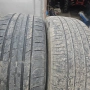 Продавам гуми 285/45 r22, снимка 1