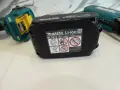 Makita DFS452 + магазин - Винтоверт за гипсокартон, снимка 11