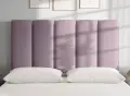 Тапицирани стенни панели, снимка 2