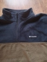 Columbia Men's Steens Mountain Half Zip Classic Fit - страхотен мъжки полар НОВ БЕЗ ЕТИКЕТИ ХЛ, снимка 3