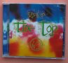 The Cure – The Top 1984 (2006, CD)