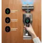 Безжична прахосмукачка Dreame R20, снимка 4