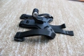 Стойка за каска chin mount за екшън камери, снимка 9