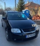 ПРОДАВАМ Touran 2TDI 136к.с, снимка 2