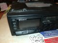 SONY XR-7172 CAR AUDIO-MADE IN JAPAN-ВНОС SWISS 0410231117, снимка 5
