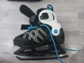 Детски регулируеми кънки за лед, снимка 2