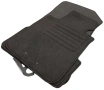 Мокетни стелки за BMW 1 Серия E87 (2004-2013) / BMW X1 E84 (2004-2015) Petex, снимка 1