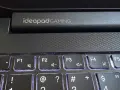 15.6 Lenovo Gaming`Ryzen 5600H/GTX 1650/16GB RAM/512GB SSD/Full HD IPS/Бат 8ч, снимка 3