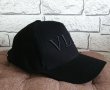 Шапка с козирка Valentino унисекс, снимка 2
