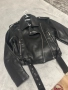 Кожено яке  ново, снимка 2