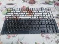 Клавиатура + решетка от HP Pavilion G7, снимка 1 - Части за лаптопи - 40790935