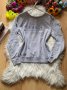 Блуза, снимка 1 - Блузи с дълъг ръкав и пуловери - 34715229