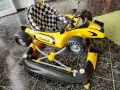 Бебешка проходилка 4 в 1 Chipolino Car Racer (Рейсър) в отлично състояние, снимка 6