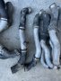 Турбо маркучи за БМВ е46 е39 е60 е90 BMW E46 E39 E60 E65 E90, снимка 3