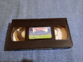 VHS видеофилм "Приключенията на индианската принцеса", снимка 4