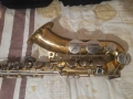 саксофон тенор , снимка 2