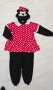 Костюм Мини Маус - размер S-M-L, снимка 2