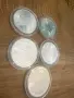 Лот инвестиционни сребърни монети по 1oz 9999 , снимка 4