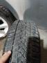 зимни гуми с алуминиеви джанти за Тойота Авенсис , снимка 10