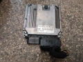 ECU компютър VW Golf 7 , 04L 907 309 B . 04L907309B . 0 281 018 510 . 0281018510 EDC17C64, снимка 1