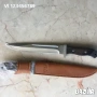Ловен нож BUCK KNIVES 300 X 195, снимка 3